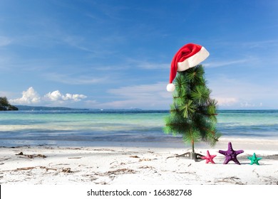 Download Beach Christmas Background Images Stock Photos Vectors Shutterstock PSD Mockup Templates