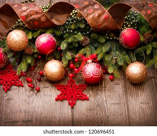 Traditional Christmas Scene Images Stock Photos Vectors Shutterstock