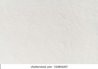 Christmas Or Winter Background With Fresh White Snow Texture. Image Taken From Above, Top View. Studio Closeup Or Macro Product Shot With Ample Copy Space.