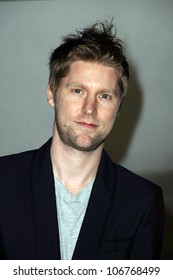 Christopher Bailey  At The 'Vanity Fair Portraits Photographs 1913-2008' Exhibit Opening. LACMA, Los Angeles, CA. 10-21-08