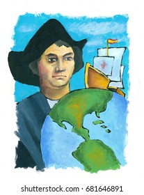 Christopher Columbus