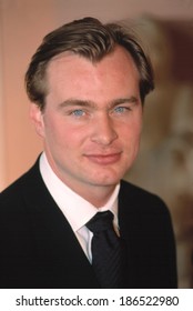 Christopher Nolan At The American Film Institute Awards, 1/05/2002, Beverly Hills, CA