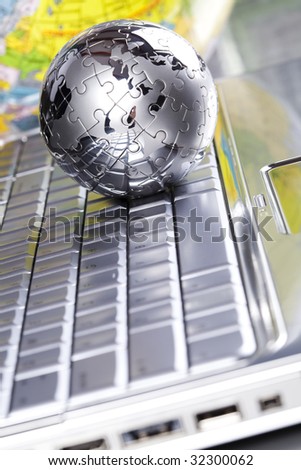 Chrome conception