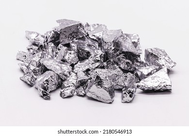 Chromium, A Metallic Chemical Element, Is An Essential Transition Metal For The Manufacture Of Stainless Steel, Or Chrome Pigments.