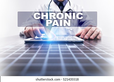 Chronic Pain. 