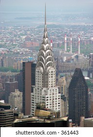 Chrysler Building