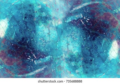  Chrysocolla Stone  Textured