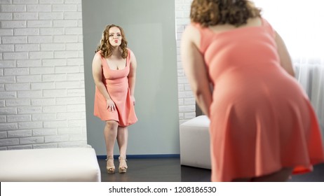 Chubby Older Women