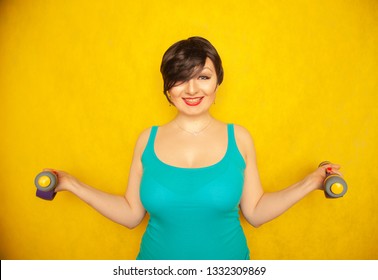 Fat Girl Images Stock Photos Vectors Shutterstock