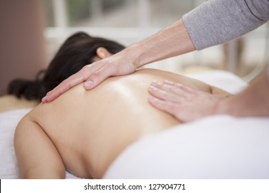 Massage Clips