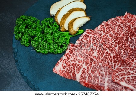 Chuck Flap Tail with Beef