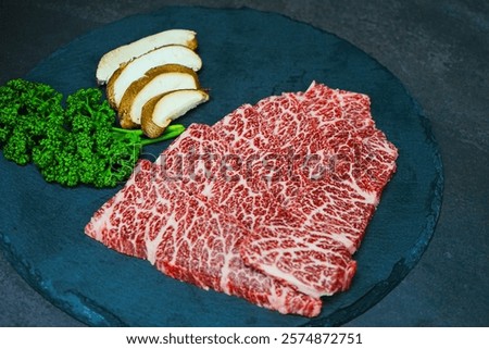 Chuck Flap Tail with Beef