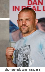 Chuck Liddell