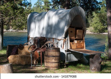 Chuck Wagon