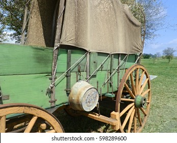 Chuck Wagon