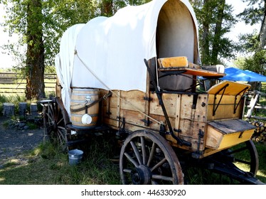 Chuckwagon