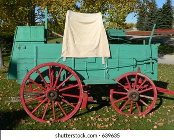 Chuckwagon