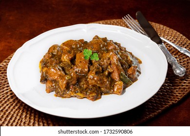Chukka - Mutton Chicken Beef