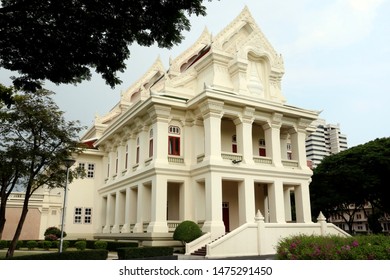 Chulalongkorn University Of Bangkok Thailand