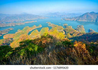 338 Chungju Lake Images, Stock Photos & Vectors | Shutterstock