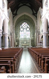 church