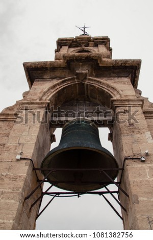 Church Bell, Valencia