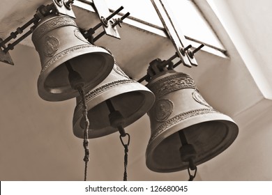 Church Bells