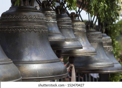 Church Bells