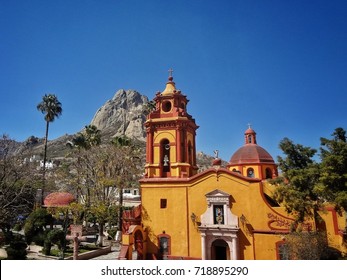 Church In Bernal