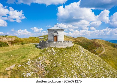 Church In Bjelasica Kolasin Montenegro