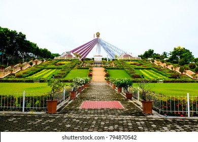 Church In Cagayan De Oro