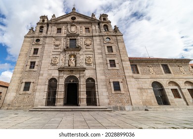 303 Santa Teresa De Avila Images, Stock Photos & Vectors | Shutterstock