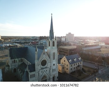 Church In Decatur, IL 