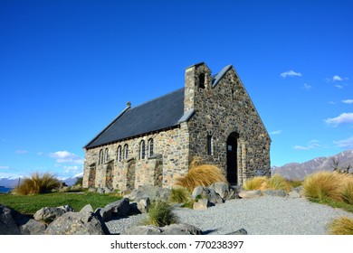 Church of the good shepherd Images, Stock Photos & Vectors | Shutterstock