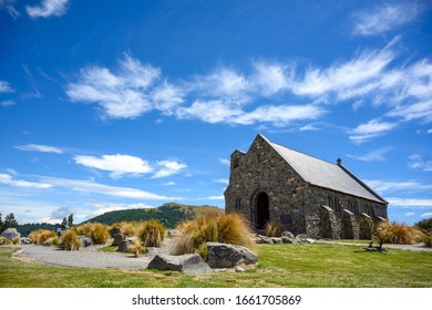 483 Good Shepherd Chapel Images, Stock Photos & Vectors 