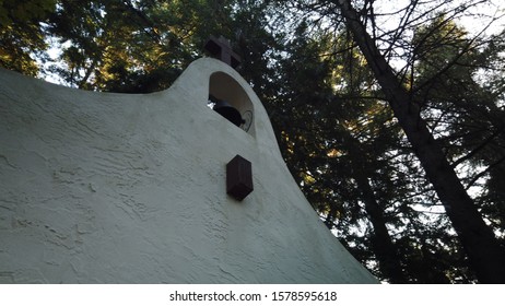 Church In The Grotto, Portland, Oregon