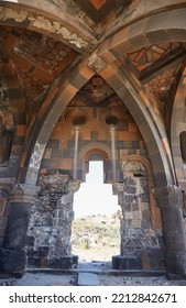 The Church Of The Holy Apostles, Ani Ruins