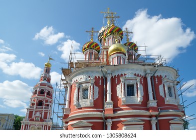 Apologise, but, holy virgin cathedral for Amusing holy virgin cathedral consider, that