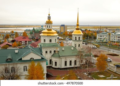 clinica de restaurare a viziunii khanty-mansiysk)