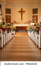 Church Interior