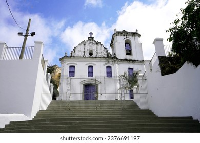 Iglesia Nossa Senhora do