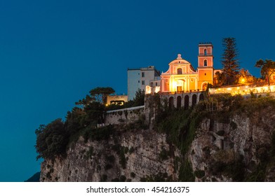 Peninsula Sorrentina Hd Stock Images Shutterstock