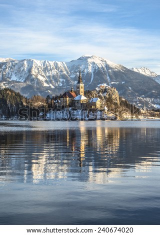 Similar – Foto Bild Märchenschloss