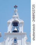 Church of Our Lady of Immaculate Conception at Goa,India