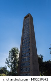 Church Of Our Lady Mary Of Zion