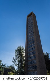 Church Of Our Lady Mary Of Zion