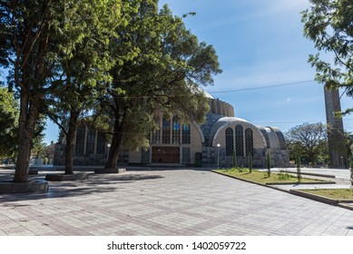 Church Of Our Lady Mary Of Zion