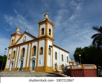 38 Catedral metropolitana de manaus Images, Stock Photos & Vectors ...