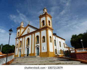 38 Catedral metropolitana de manaus Images, Stock Photos & Vectors ...