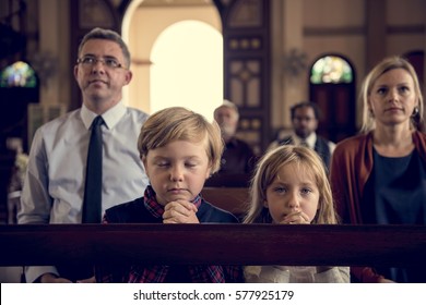 26,434 Children Catholic Church Images, Stock Photos & Vectors ...